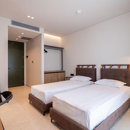 Kamara Rooms ซารานเดอ ภายนอก รูปภาพ