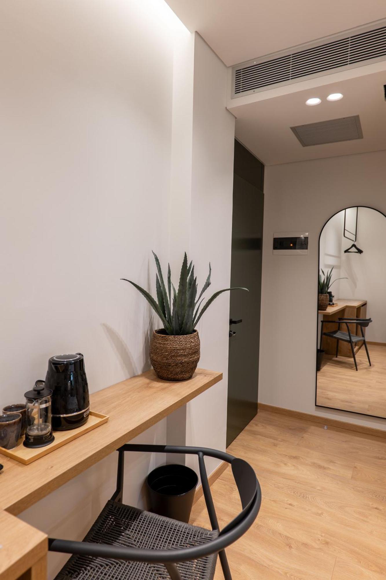 Kamara Rooms ซารานเดอ ห้อง รูปภาพ