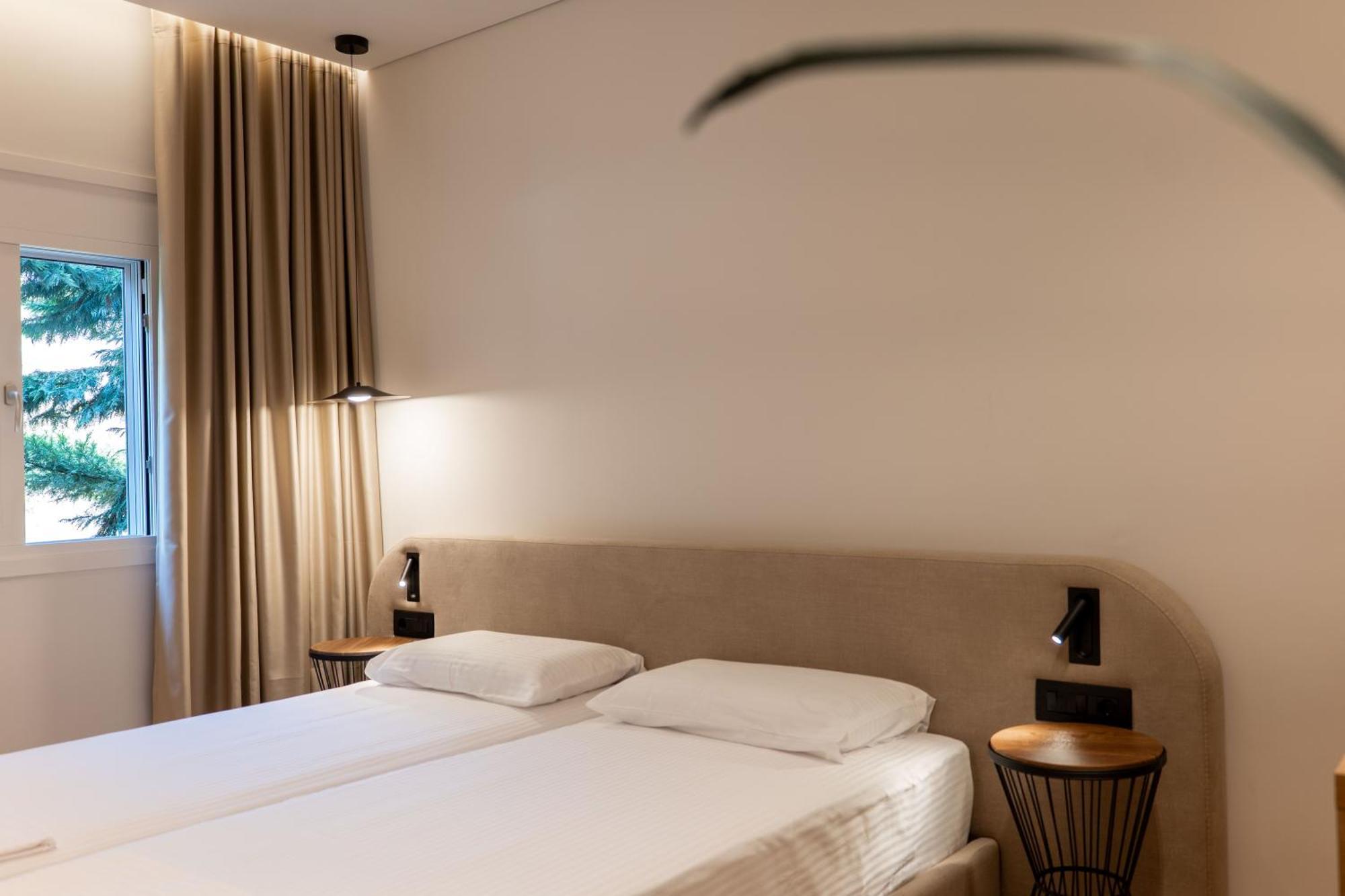 Kamara Rooms ซารานเดอ ห้อง รูปภาพ