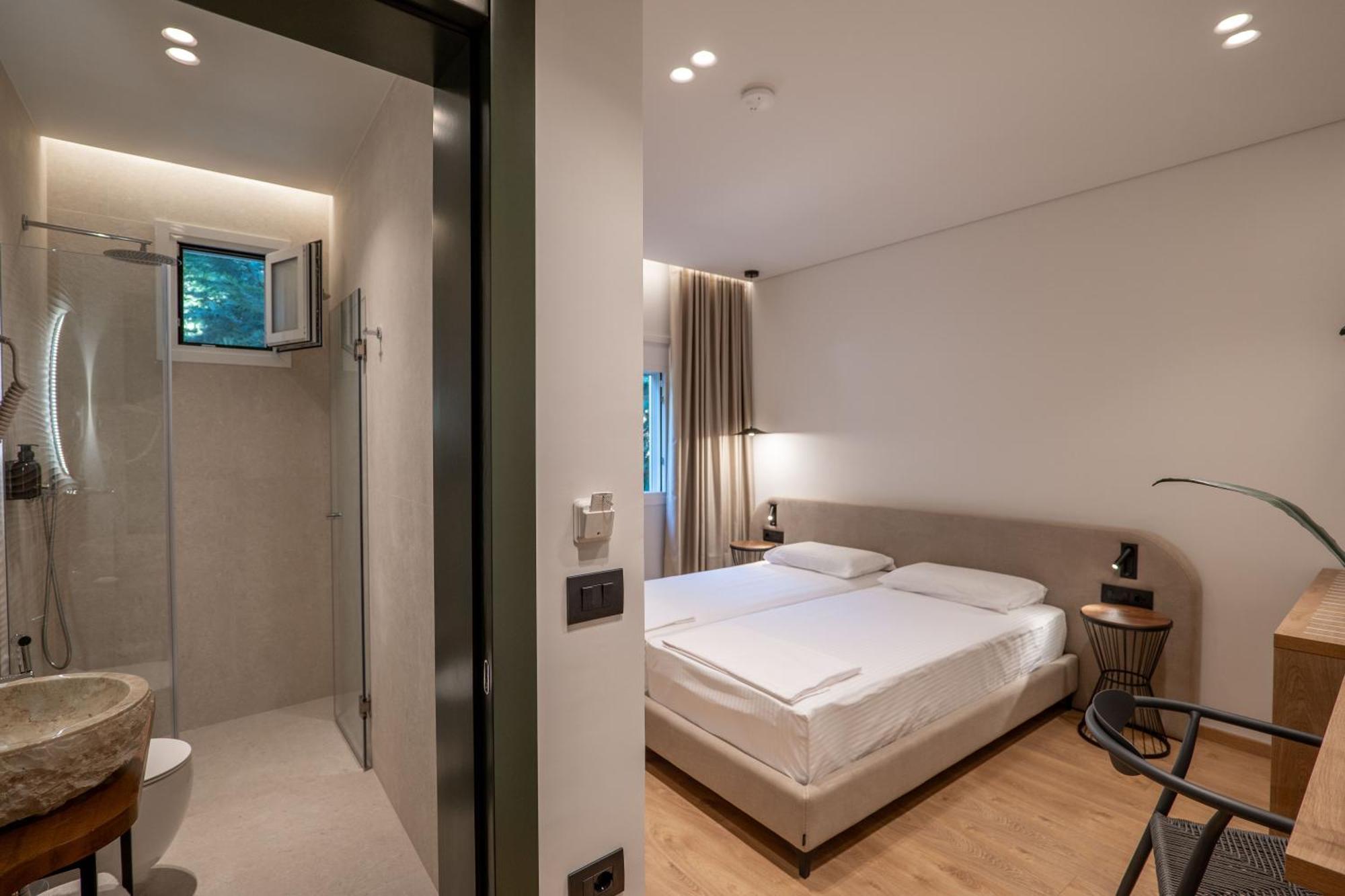 Kamara Rooms ซารานเดอ ห้อง รูปภาพ