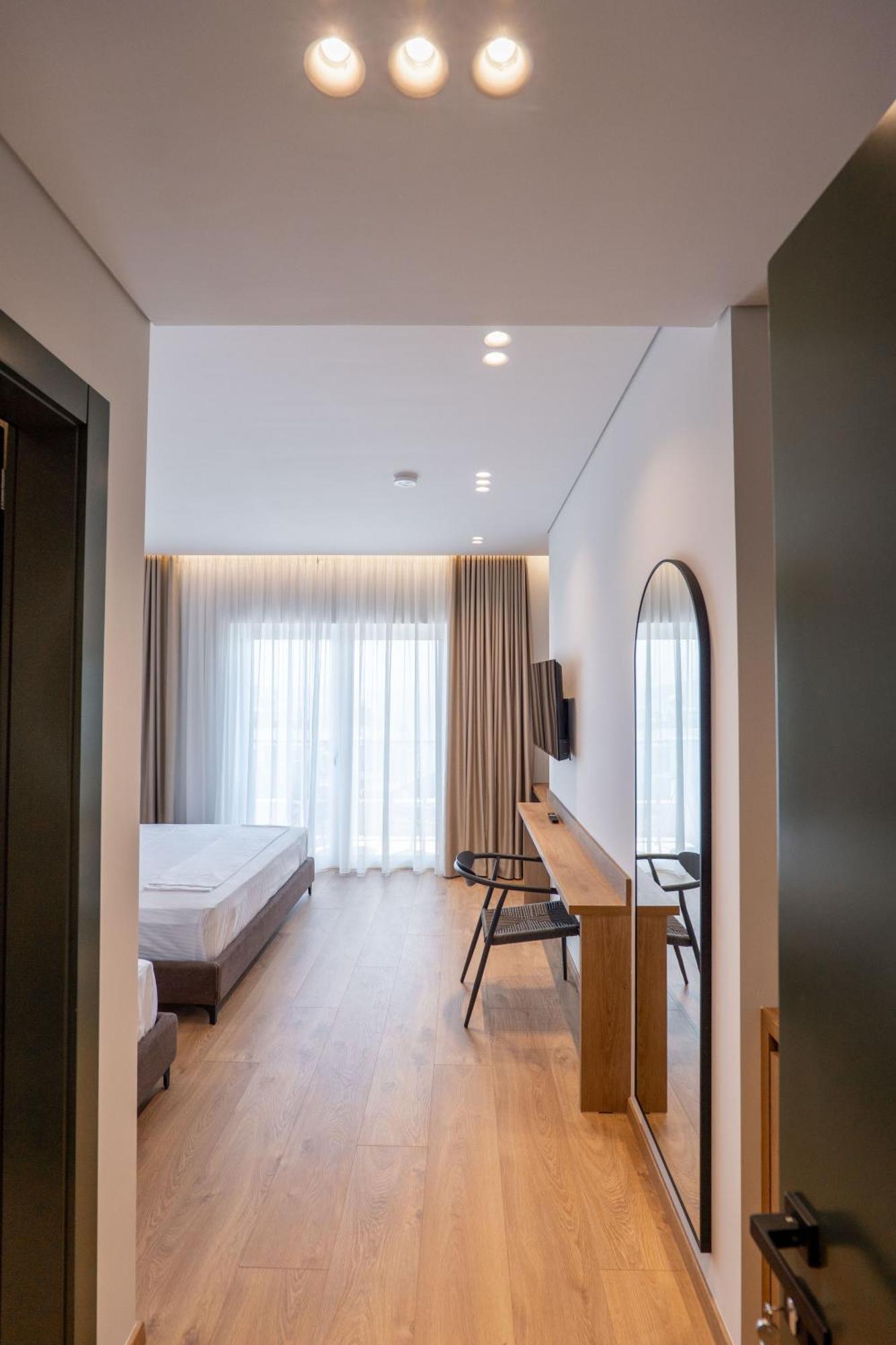 Kamara Rooms ซารานเดอ ห้อง รูปภาพ