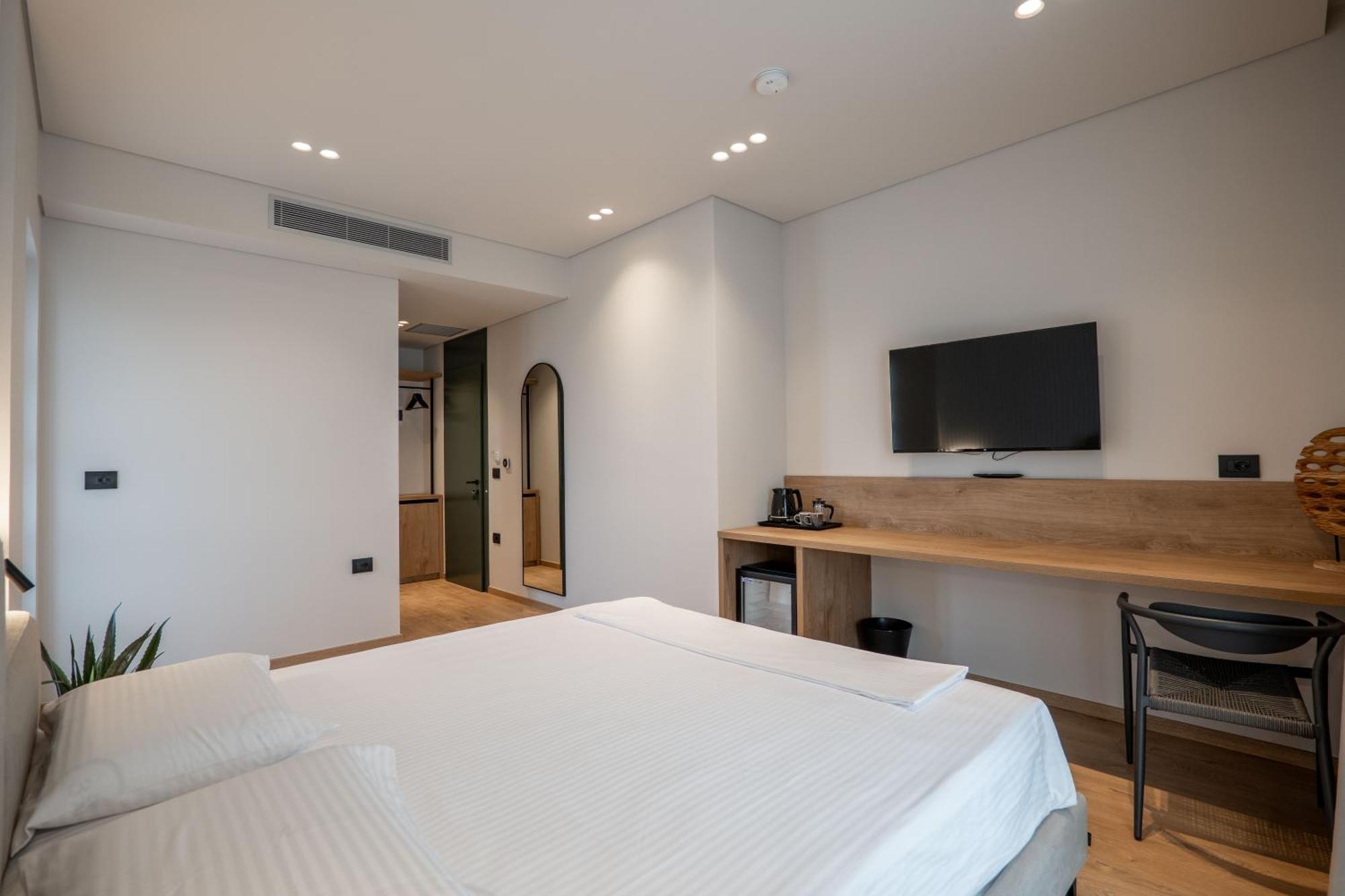 Kamara Rooms ซารานเดอ ห้อง รูปภาพ