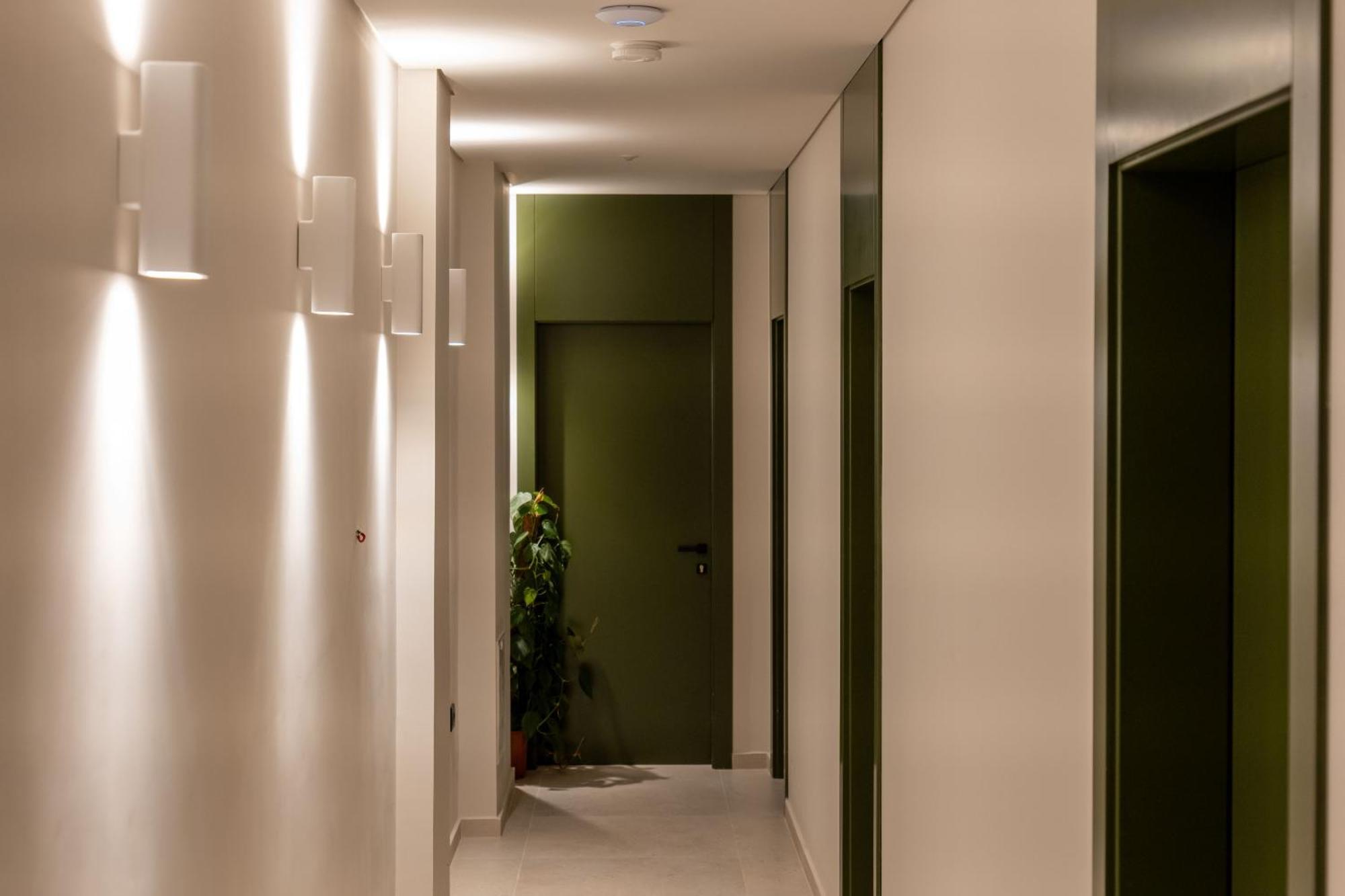 Kamara Rooms ซารานเดอ ภายนอก รูปภาพ