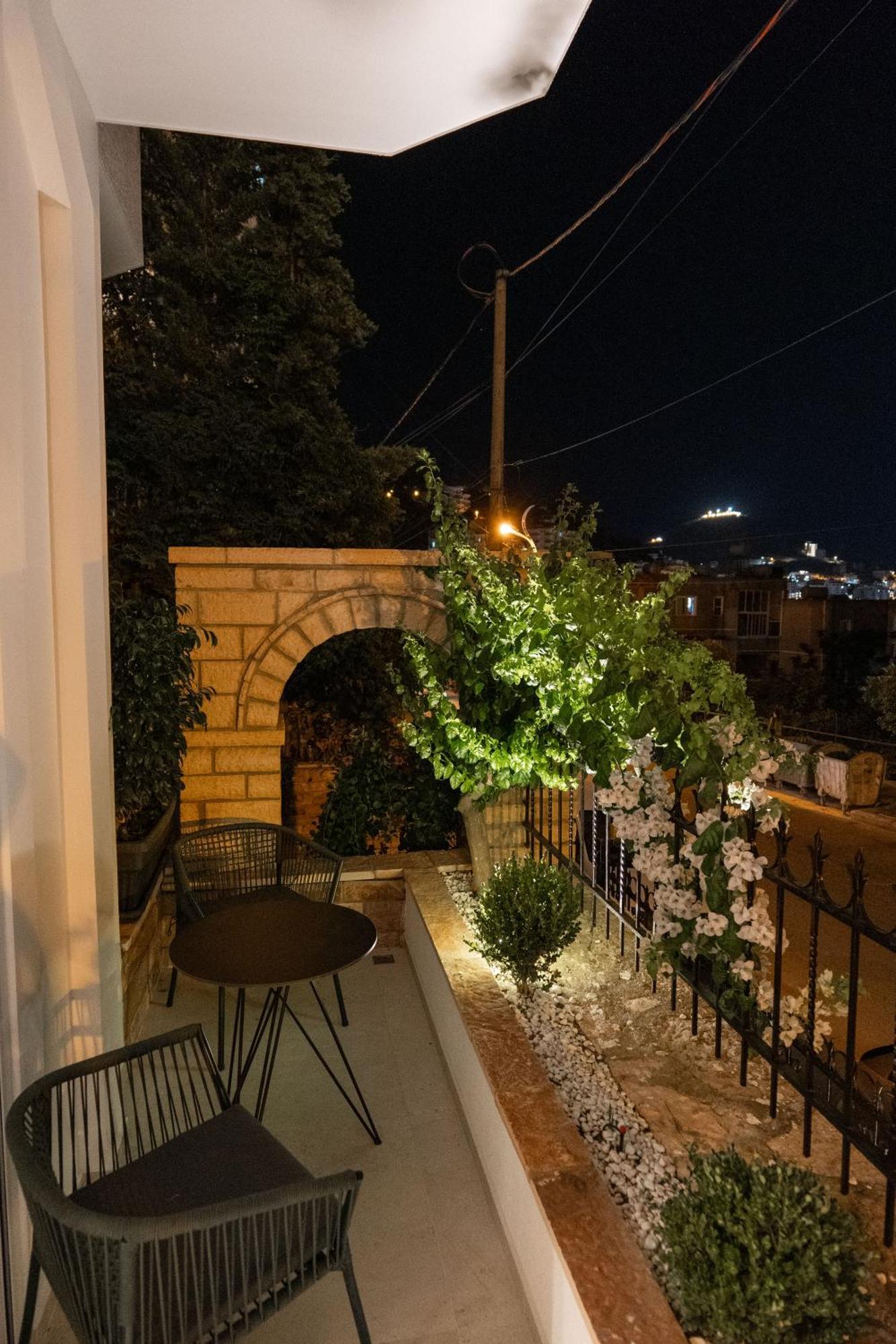 Kamara Rooms ซารานเดอ ภายนอก รูปภาพ