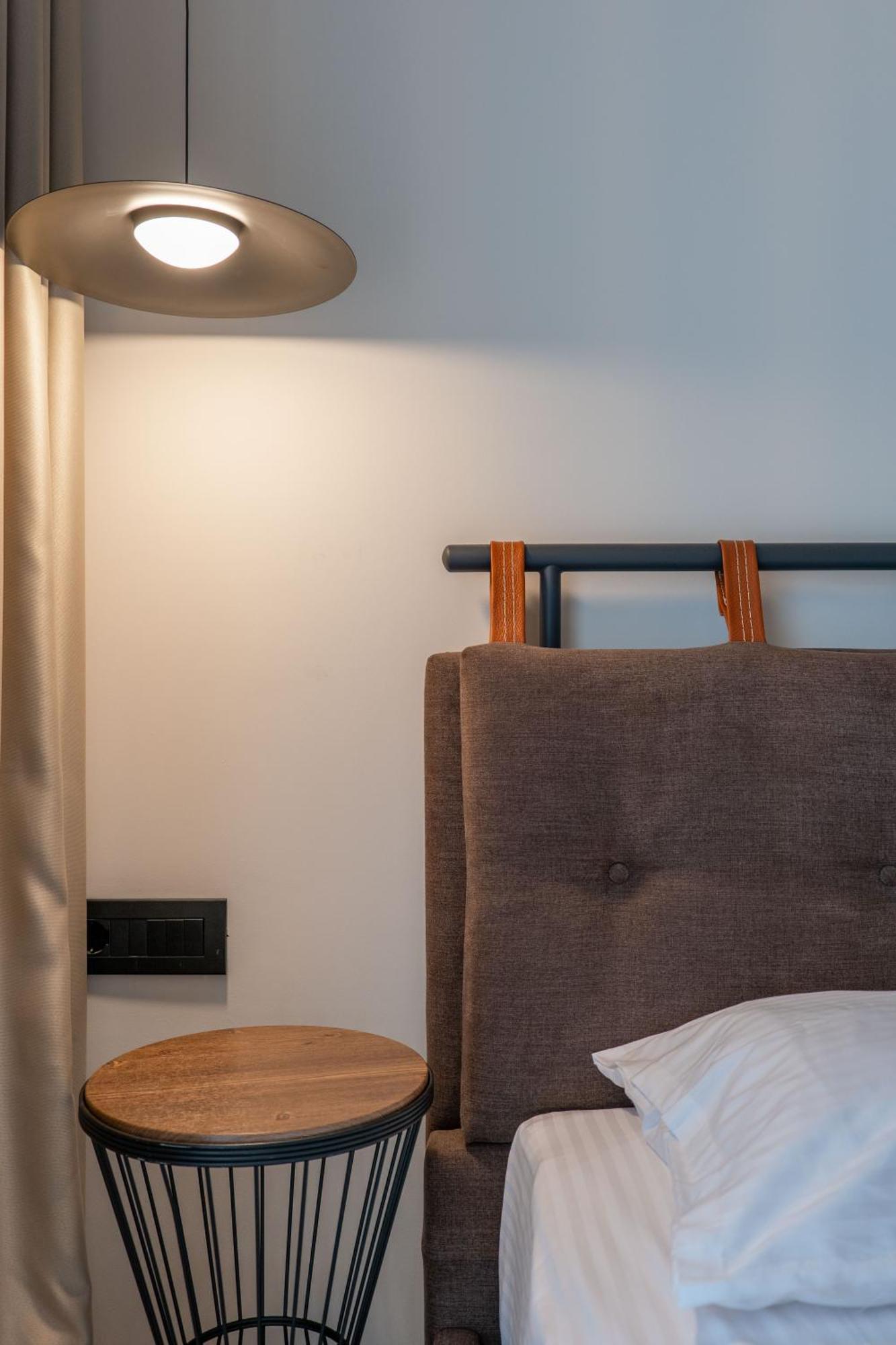 Kamara Rooms ซารานเดอ ภายนอก รูปภาพ